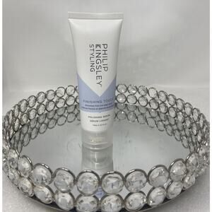 NEW Philip Kingsley Finishing Touch Polishing Serum 75ml/2.53oz Full SZ AUTHNTC